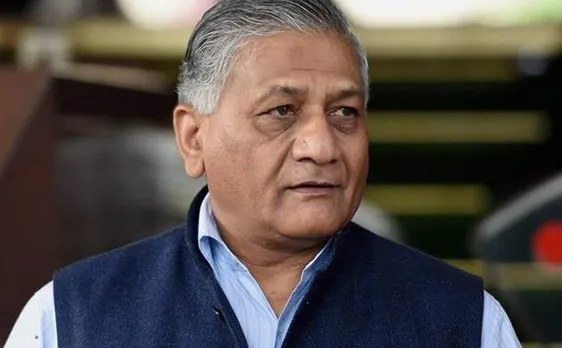 Frequent terror attacks from Pakistan has made environment inconducive for bilateral talks: VK Singh
