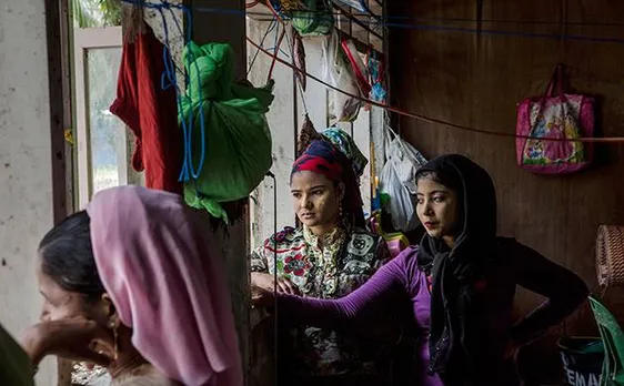 UN official accuses Myanmar of â€˜killing men, slaughtering children and raping womenâ€™ of Rohingya community