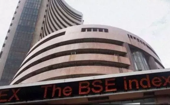 Sensex ends 456 points higher amid surge in IT shares, positive Asian cues