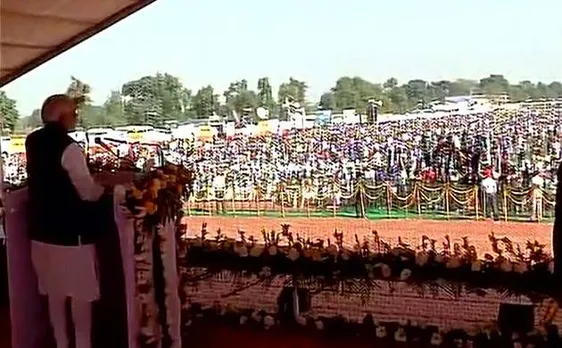 Doing everything possible to ensure middle class is not exploited and poor get their due: PM Modi in Bathinda