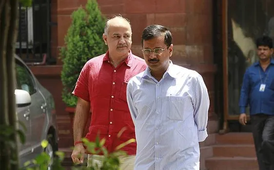 Punjab polls: AAP releases Dalit manifesto