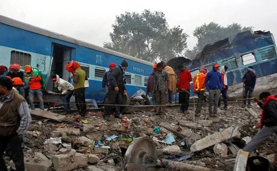 Indore-Patna Express derailment tragedy: Insurance claims to be settled in 3-4 days: IRCTC CMD