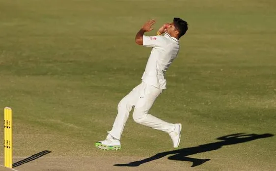 India vs England, Mohali Test, cricket score: England lose quick wickets and score 268/8 on Day one
