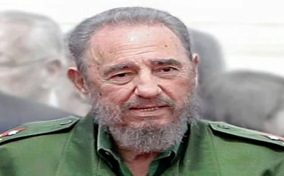 Bollywood celebrities condole Fidel Castro's death, hails him as revolutionary leader