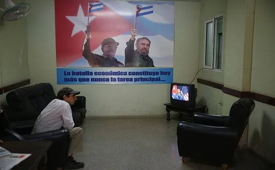 India condoles Fidel Castros death: Who said what