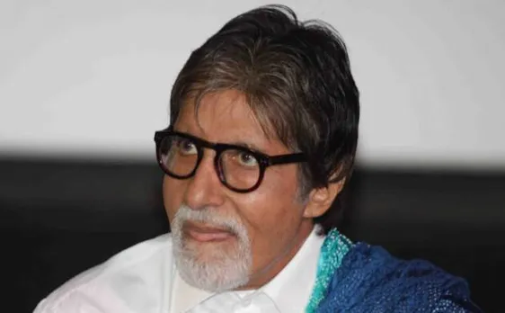   Amitabh Bachchan-starrer 'Sarkar 3' to hit theatres on March 17, 2017