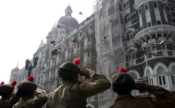 Nation remembers victims of 26/11 attacks, rich tributes paid to martyrs
