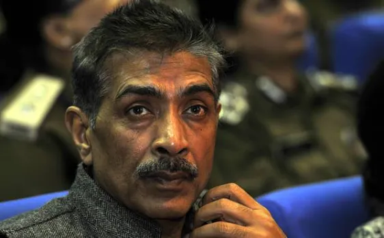 No freedom of expression for filmmakers in India, says director Prakash Jha 