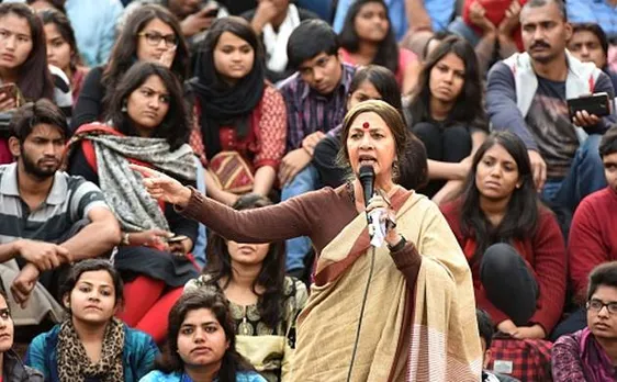 Currency ban: 95 percent black money still intact in non currency form, says CPI (M) leader Brinda Karat