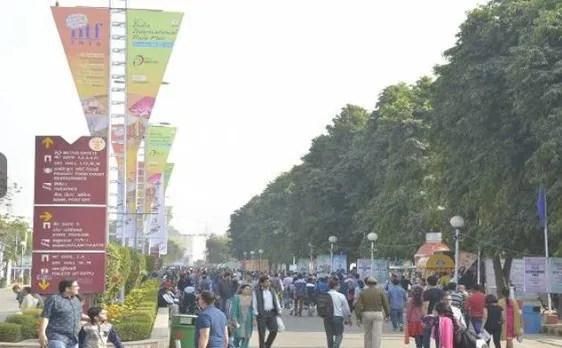 Last day of 36th India International Trade Fair on Sunday; Know time, venue and other details