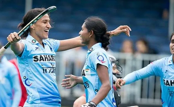 Indian women hockey team lose series to Australia after 1-3 defeat in decisive match