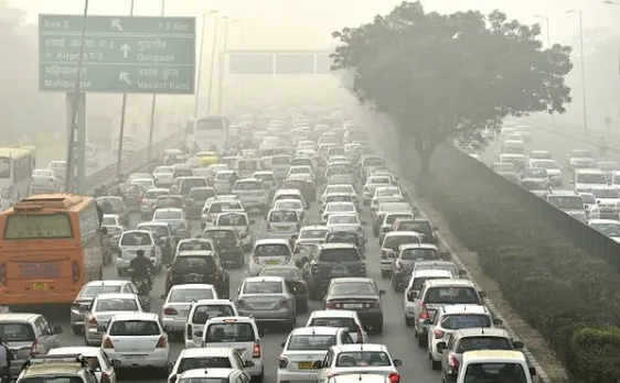 Delhi Pollution: Govt plans to setup 20 monitoring stations to measure levels of PM 2.5 and PM 10