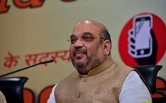 Currency ban has given sleepless nights to opposition leaders, says BJP President Amit Shah