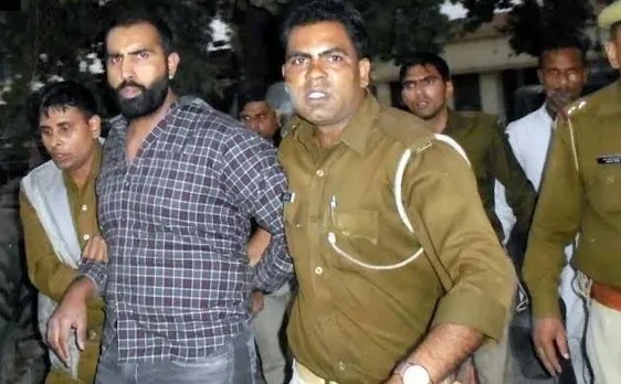 Nabha jailbreak: Police arrest one person; huge cache of arms recovered 