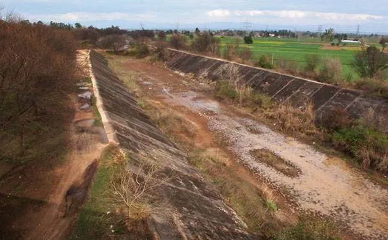 SYL canal row: All-party delegation to call on President Pranab Mukherjee