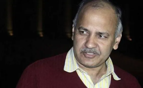 Currency ban: Deputy CM Manish Sisodia visits family of man who committed suicide
