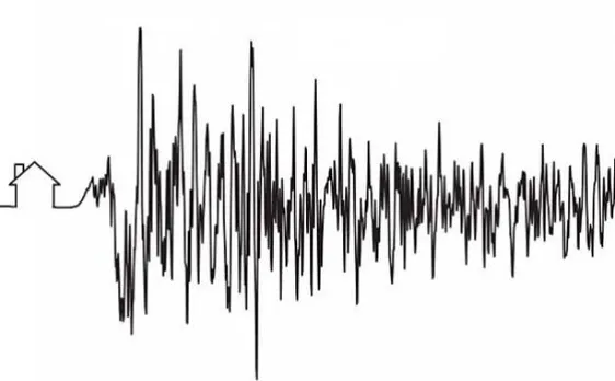 Earthquake measuring 5.5 strikes Nepal; tremours felt in Bihar 