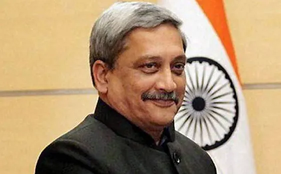 Central government to fund Rs 350 cr for Goa, says Manohar Parrikar