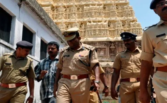 Kerala: Woman thrashes aged woman with broom caught on camera, arrested 