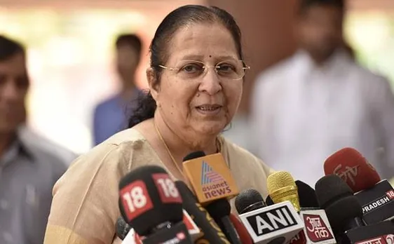 Lok Sabha will begin functioning within one or two days: Speaker Sumitra Mahajan