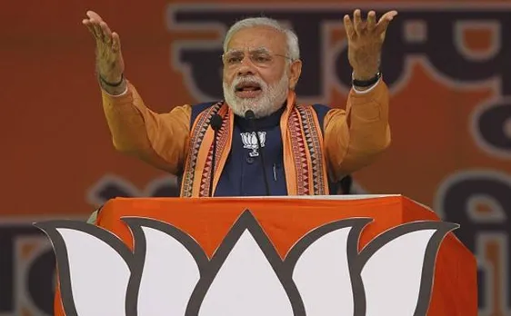 PM Modi thanks people for BJP's win in Maharashtra bypolls, hails it as pro-poor 