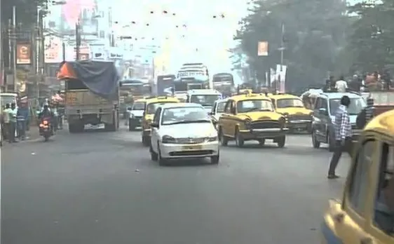 12-hour bandh called by Left parties to protests against demonetisation begins in West Bengal 