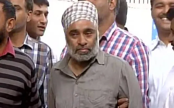 Harminder Singh Mintoo chief of Khalistan Liberation Front nabbed hours after escape from Punjab jailbreak 
