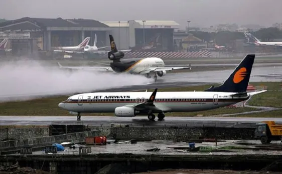 Jet Airways starts 4-days discount sale, air fare costs Rs 899