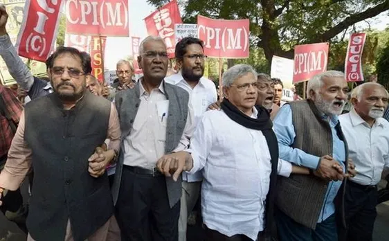 Akrosh Divas against PM Modi's demonetisation move gets mixed response but fails to trouble Govt due to fractured oppn