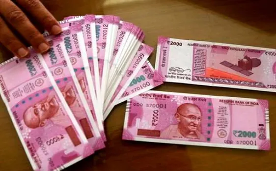 3 postal employees booked for exchanging new currency notes meant for public distribution