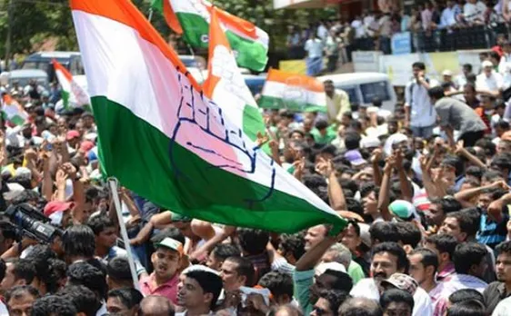 Currency ban: Congress protests, life normal in Karnataka