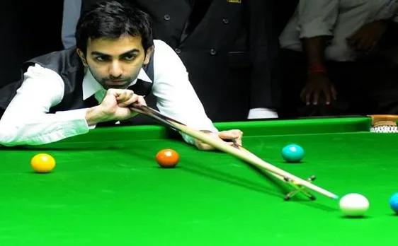 IBSF World Snooker Championship: Pankaj Advani loses to Andrew Pagett in semis, settles for bronze