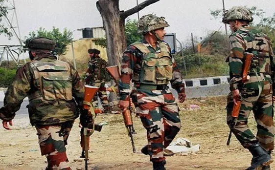 Nagrota attack is Pak army chief Qamar Javed Bajwa's message to India: Former home secy RK Singh