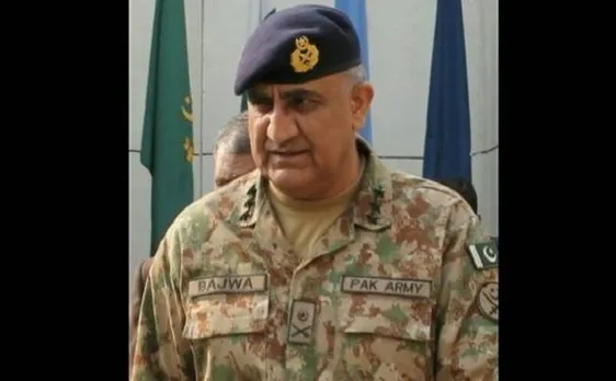 General Qamar Javed Bajwa takes charge as Pakistan's 16th Army Chief