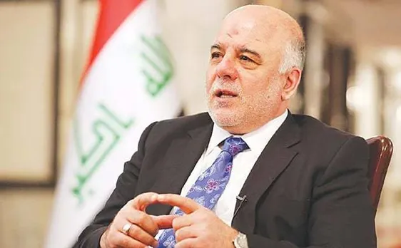 Iraq to cut down oil production says PM Haider al-Abadi