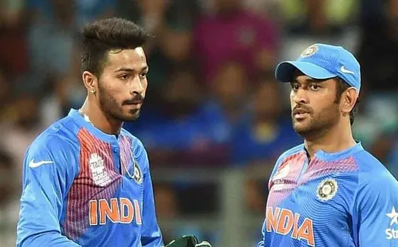 Hardik Pandya sustains hairline fracture, out for six weeks