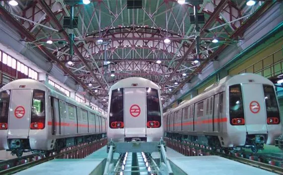 DMRC all set to treat commuters with faster, cooler and brand new Metro trains from March, 2017