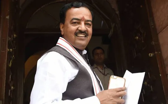 Made no promise of election ticket to turncoats: UP BJP chief Keshav Prasad Maurya