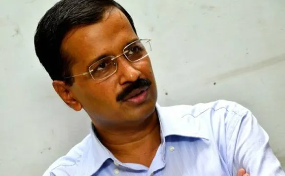 Watch: Kejriwal asks PM Modi to form independent panel to probe bank details of all MPs and MLAs of last 5 years