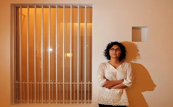 Theft at Kiran Rao apartment, jewellery worth Rs 80 lakh stolen