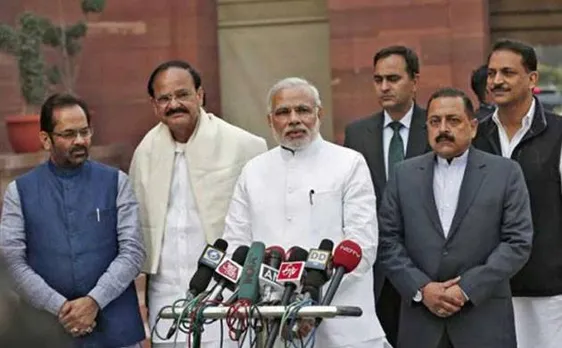 Govt to update central OBC list, approves inclusion of 15 new castes