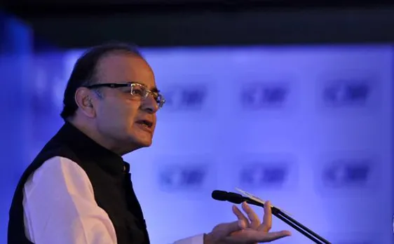 Arun Jaitley to lead Indian delegation at 2-day Heart of Asia conference