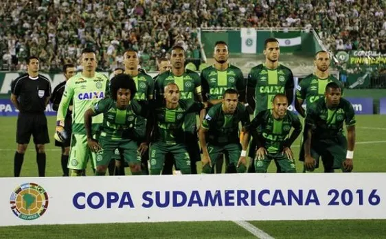 Columbia plan crash: Opponent team want to dedicate Sudamericana title to Brazilian players as tribute 