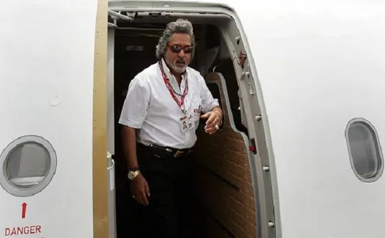 No takers for Vijay Mallya's private jet, service tax dept to hold auction again