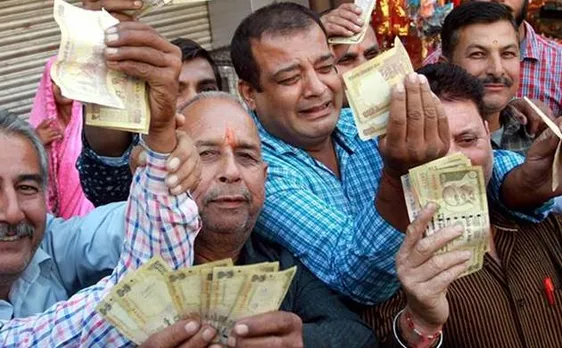 Modi govt's demonetisation move a despotic action, says Nobel Laureate Amartya Sen