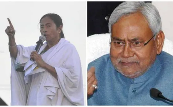 Demonetisation protest: Without naming Nitish Kumar, Mamata says traitors wonâ€™t be spared
