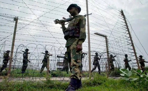 India to have 'Smart Fence' along borders with Pakistan and Bangladesh by late 2017 
