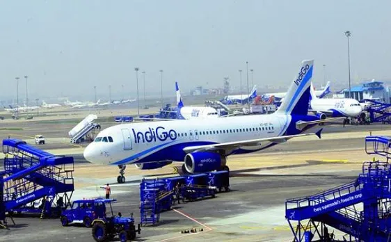 Poor visibility impacts more than 50 flights at Delhi airport