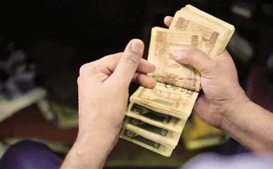 Currency ban: Government's cashless campaign introduced in Parliament