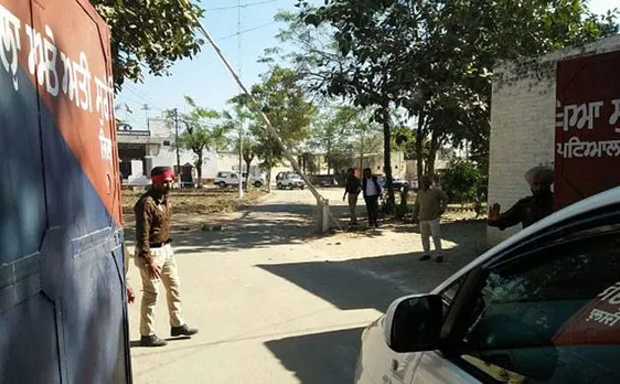 Nabha jailbreak: KLF chief Harminder Singh Mintooâ€™s call record under scanner for police investigation
